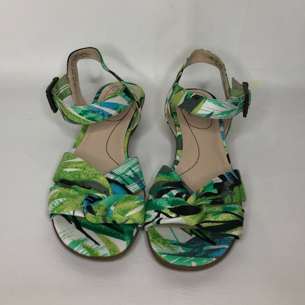 Life Stride Womens Sandals